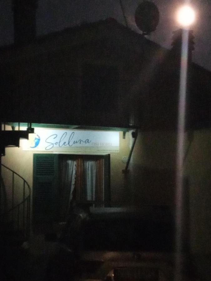 Holiday home Soleluna *