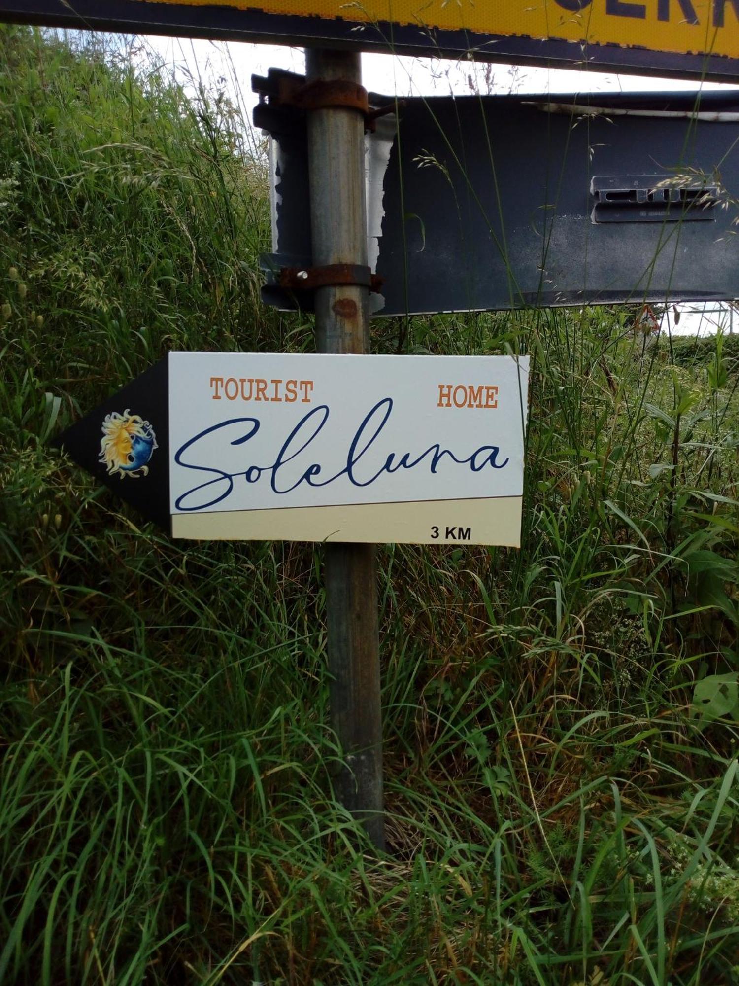Soleluna Holiday home