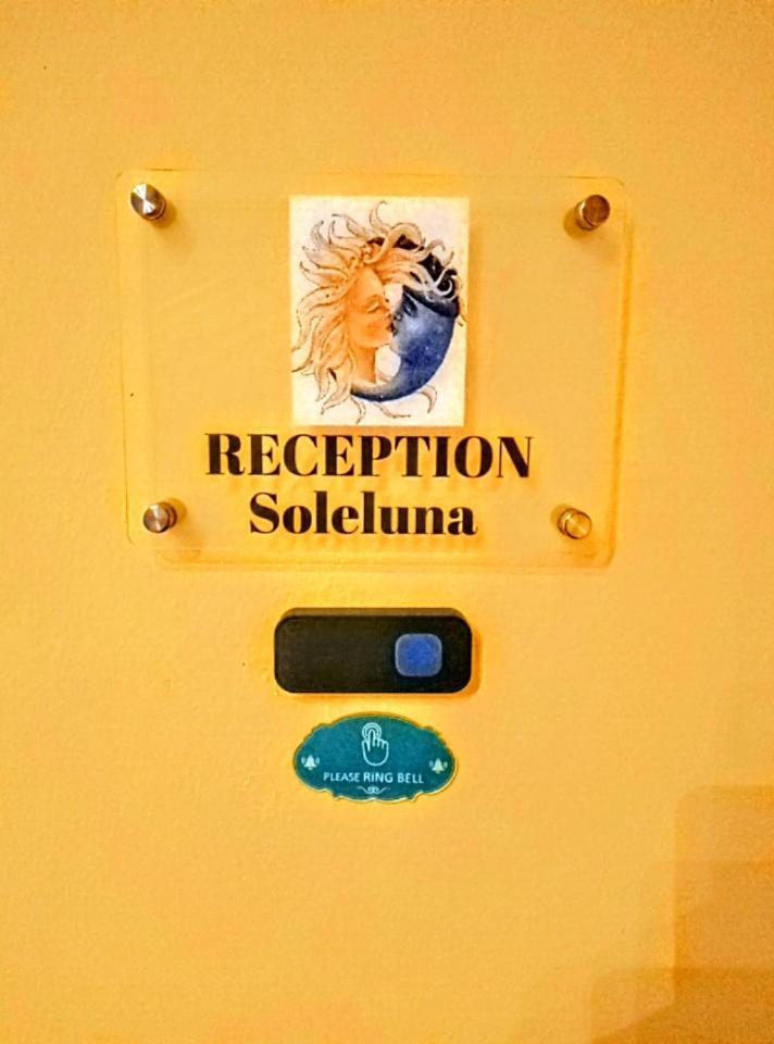 Soleluna