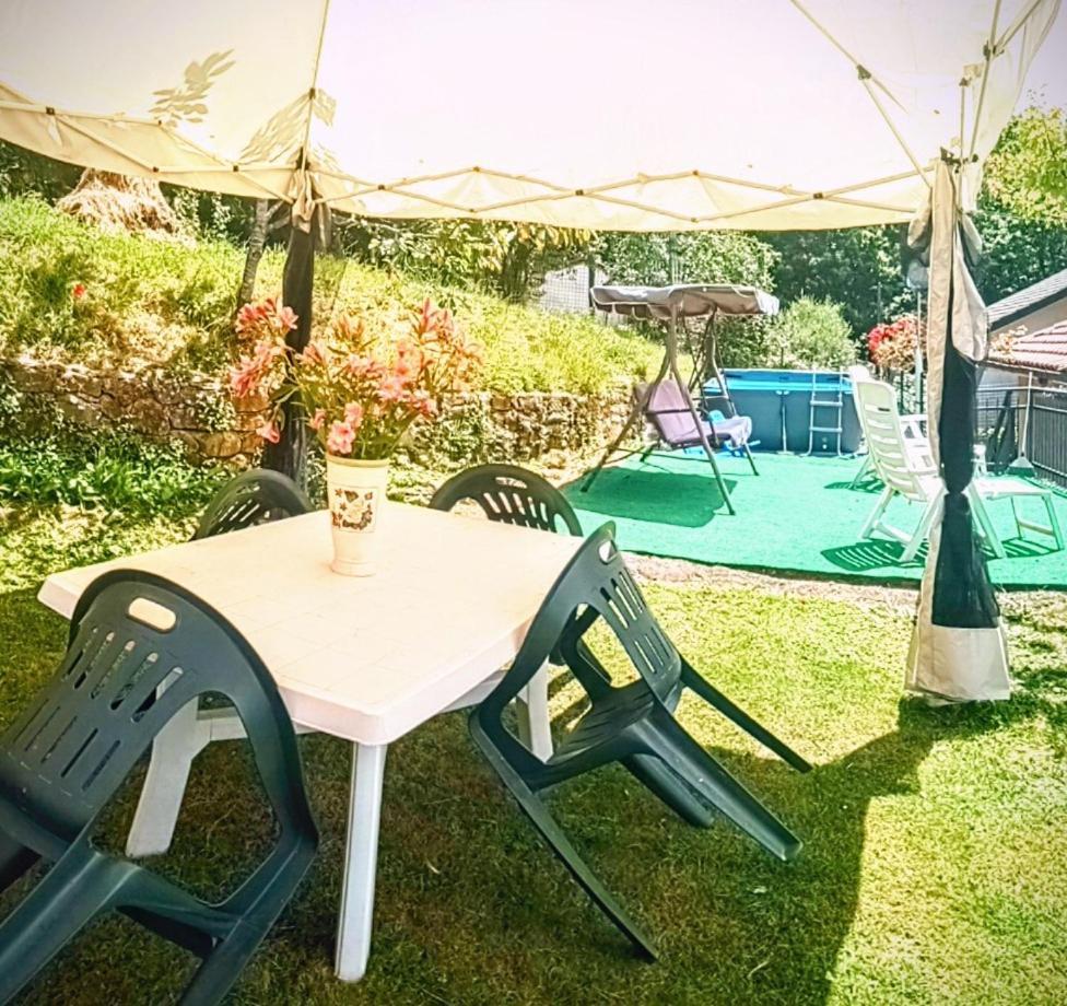 Soleluna Holiday home