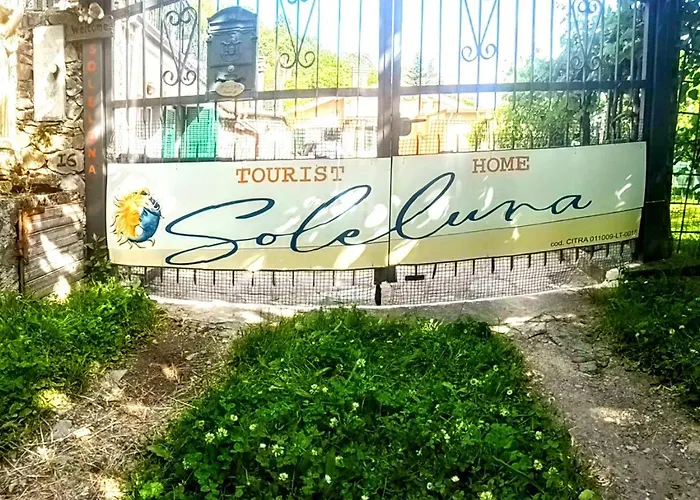 Soleluna