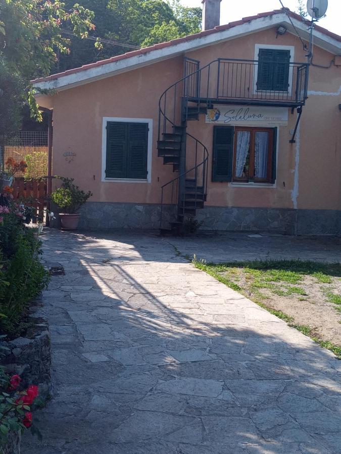 Ferienhaus Soleluna